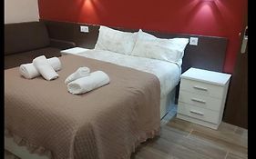 Hostal Corazon De Madrid 2
